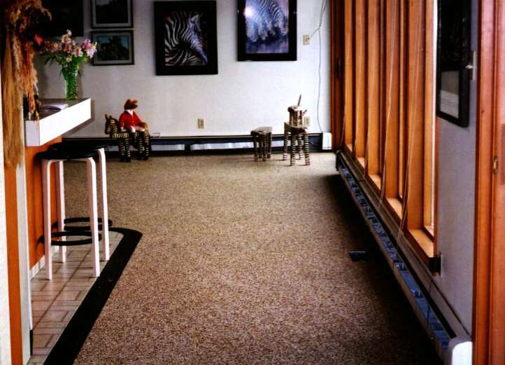 EverStone Floors, Inc Stock Photo